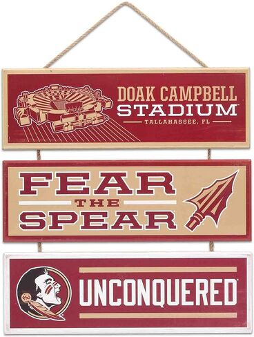 Purdue University Boilermakers Linked Wood Wall Decor - Vintage Purdue Sign for Man Cave or Dorm Room in Kuwait