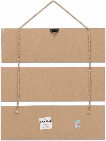 Purdue University Boilermakers Linked Wood Wall Decor - Vintage Purdue Sign for Man Cave or Dorm Room in Kuwait