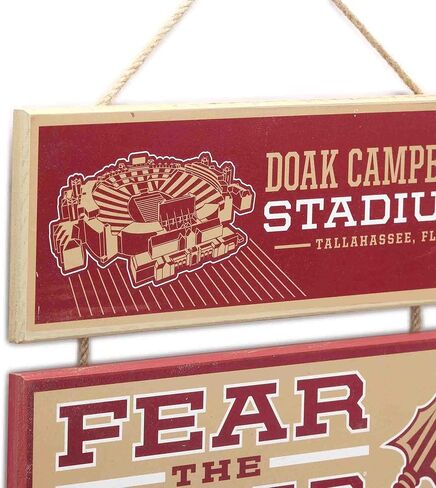 Purdue University Boilermakers Linked Wood Wall Decor - Vintage Purdue Sign for Man Cave or Dorm Room in Kuwait