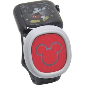 luke3dp Watch Adapter Compatible with New 2022 Disney MagicBand+ Disney Magic Band Plus in Saudi Arabia
