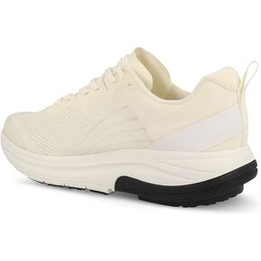 Gravity Defyer Men's Pain Relief | Arch Support | Plantar Fasciitis | Foot & Knee Pain | Orthopedic | Heel Pain | Free Orthotics Included | Lauff Walking Shoes
