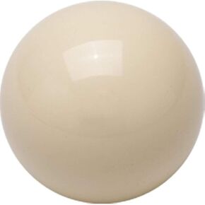 Action CBCRZ Crazy Cue Ball, White in Kuwait