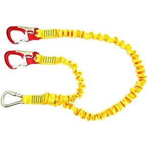 Kong, Elastic Tether EVO Double - Yellow in Saudi Arabia