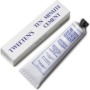 غراء طرف البلياردو الأسمنتي لمدة عشر دقائق من تويتين، حجم مزدوج 37 مل/1.25 أونصة سائلة in Kuwait