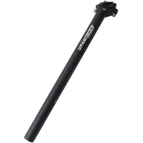 UPANBIKE Bike Seat Post Aluminum Alloy Length 400mm Diameter 27.2mm 30.9mm 31.6mm in Kuwait