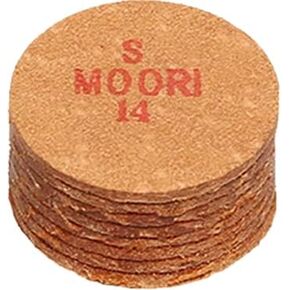 Moori Pool Cue Tip