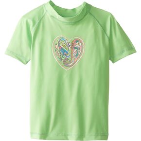 قميص السباحة Alexa UPF 50+ الواقي من الشمس للفتيات من Kanu Surf in Kuwait