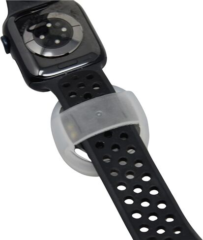 Luke3DP Watch Adapter Compatible with New 2022 Disney MagicBand+ Disney Magic Band Plus in Kuwait