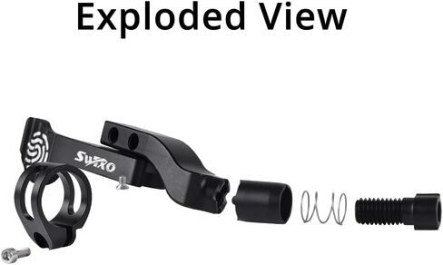 بايبايك جهاز تحكم عن بعد من دروبر ليفر ماونتن بيك in Kuwait