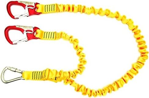 Kong, Elastic Tether EVO Double - Yellow in Saudi Arabia