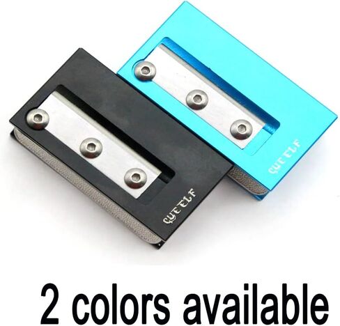 CUEELF Pool Cue Tip Shaper One-Stop Billiard Repair Tool All in1 6in1 in Kuwait