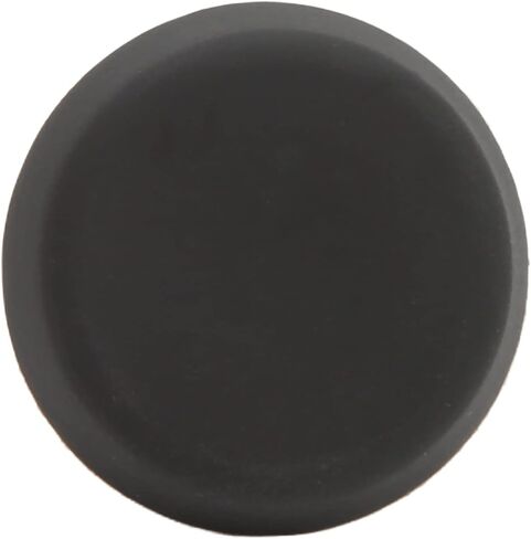 Pool Cue Bottom Cover, Falling Resistance Anti Collision Billiard Cue Bottom Rubber Plug for Billiards Club in Saudi Arabia