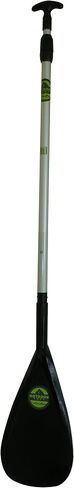 Outdoor Tuff OTF-61580APSUP Adjustable SUP Paddle, Silver in Saudi Arabia