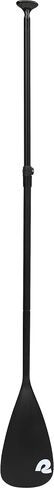 Retrospec Adjustable Aluminum Paddle for Inflatable Stand Up Paddleboarding, 3 Pieces, Adjustable in Saudi Arabia
