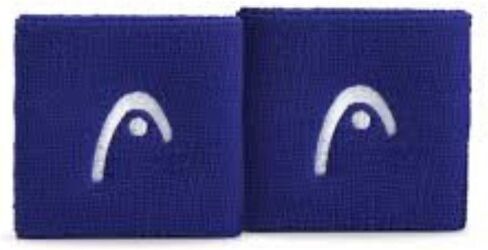 HEAD Unisex – Adult's 2,5 Schweißband Sweatband in Kuwait