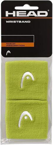 HEAD Unisex – Adult's 2,5 Schweißband Sweatband in Kuwait