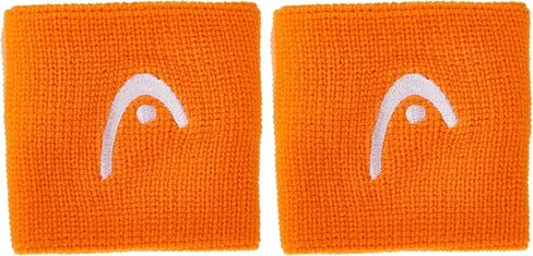 HEAD Unisex – Adult's 2,5 Schweißband Sweatband in Kuwait
