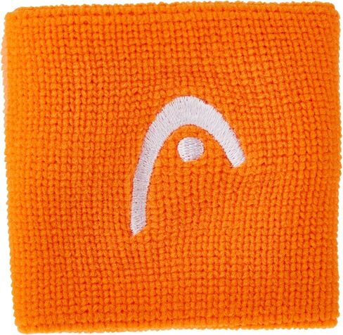 HEAD Unisex – Adult's 2,5 Schweißband Sweatband in Kuwait
