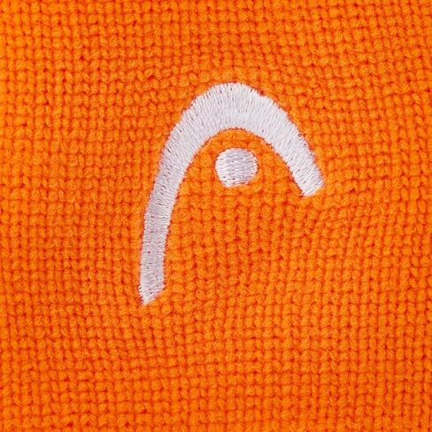 HEAD Unisex – Adult's 2,5 Schweißband Sweatband in Kuwait