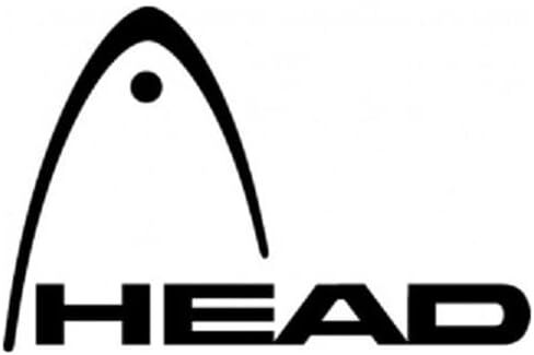 HEAD Unisex – Adult's 2,5 Schweißband Sweatband in Kuwait