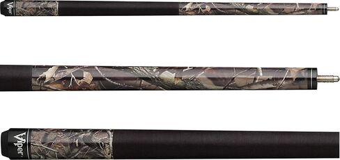 Viper Junior 48" 2-Piece Billiard/Pool Cue in Saudi Arabia