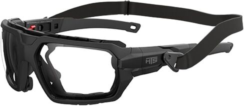 HTS HUNTERSKY Protective Gear Powersports Motorcycle anti fog riding Goggles eyewear padded sunglasses,Dustproof Windproof in Kuwait