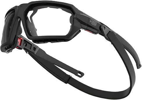 HTS HUNTERSKY Protective Gear Powersports Motorcycle anti fog riding Goggles eyewear padded sunglasses,Dustproof Windproof in Kuwait
