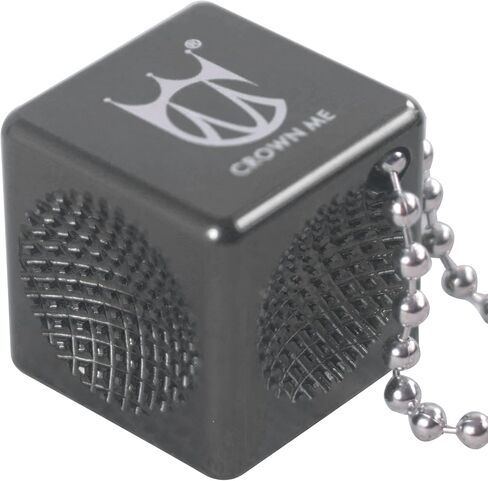 CROWN ME Billiard Billiard Pool Cue Tip Tool Cube, Cube tip Tool,Billiard Chalk Holder, cue tip Repair Tool, Billiard cue Accessories in Saudi Arabia