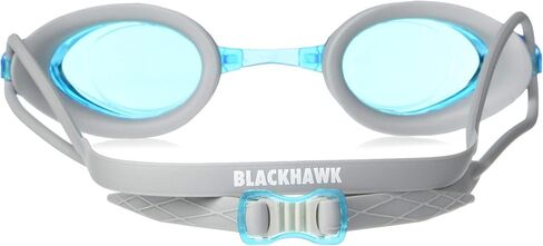 Blackhawk Non Mirrored Adult Swim Goggles in Saudi Arabia