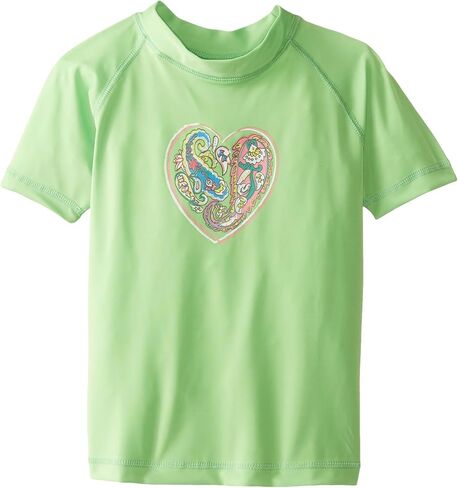 قميص السباحة Alexa UPF 50+ الواقي من الشمس للفتيات من Kanu Surf in Kuwait