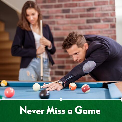 حقيبة حمل عصا البلياردو الصلبة من ISZY in Kuwait