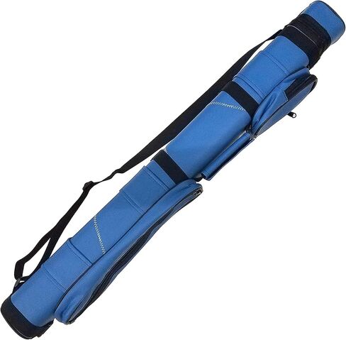 حقيبة حمل عصا البلياردو الصلبة من ISZY in Kuwait