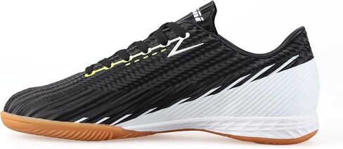 Vizari Men's Tesoro ID Indoor Soccer/Futsal Shoes | for Teens and Adults in Saudi Arabia