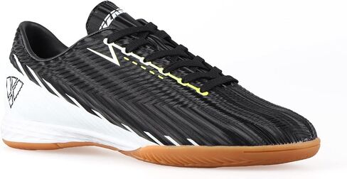 Vizari Men's Tesoro ID Indoor Soccer/Futsal Shoes | for Teens and Adults in Saudi Arabia