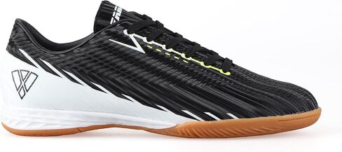 Vizari Men's Tesoro ID Indoor Soccer/Futsal Shoes | for Teens and Adults in Saudi Arabia