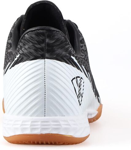 Vizari Men's Tesoro ID Indoor Soccer/Futsal Shoes | for Teens and Adults in Saudi Arabia