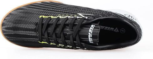 Vizari Men's Tesoro ID Indoor Soccer/Futsal Shoes | for Teens and Adults in Saudi Arabia