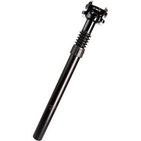Jiaxitek دراجة Seatpost امتصاص الصدمات، قابل للتعديل سبيكة خفيفة الوزن دراجة تعليق Seatpost 27.2mm امتصاص الصدمات آخر الطريق ملحق القطب للطريق دراجة جبلية مقعد ثابت in Saudi Arabia