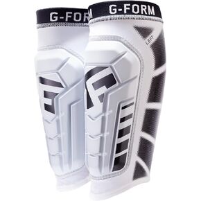 واقي ساق كرة القدم G-Form Pro-S Vento