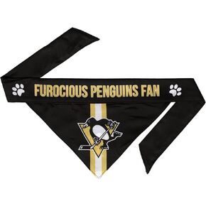 Littlearth NHL Pet Bandanna in Kuwait