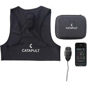 CATAPULT ONE - تتبع أداءك في كرة القدم وتحليله وتحسينه (عضوية مدفوعة مسبقًا) in Saudi Arabia