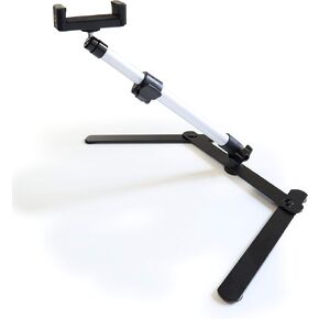 Phone/Camera/Webcam Stand for Overhead Recording of Drawing, Cooking, Crafts, Da Vinci Eye: AR Art Projector in Kuwait