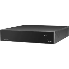 HDView 40CH: 32 قناة TVI/AHD/CVI960H Security DVR كاميرات تصل إلى 5 ميجابكسل و8 قنوات NVR ما يصل إلى 5 ميجابكسل كاميرات IP، حماية من زيادة التيار، COC، درجة تجارية، P2P، تحليلات ذكية ذكية (بدون محرك أقراص ثابت) in Kuwait