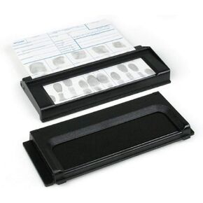 Identicator Fingerprint Cardholder (2 Each) in Saudi Arabia