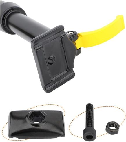 بايبايك عمود قطارة 30.9 ملم/31.6 ملم 100 ملم كابل سفر بدون قطارة هيدروليكية in Kuwait