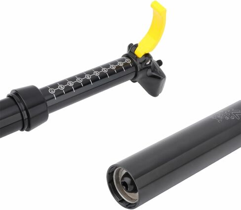 بايبايك عمود قطارة 30.9 ملم/31.6 ملم 100 ملم كابل سفر بدون قطارة هيدروليكية in Kuwait