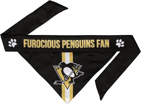 Littlearth NHL Pet Bandanna in Kuwait