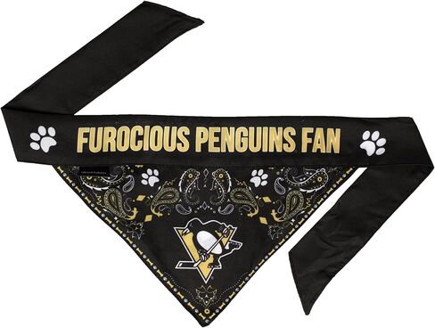 Littlearth NHL Pet Bandanna in Kuwait