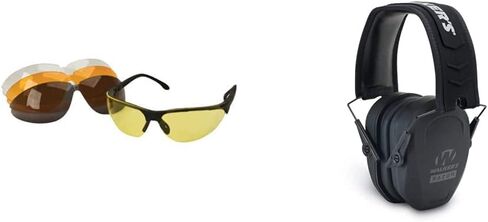 Walker's Sport Glasses with Interchangeable Lens in Kuwait