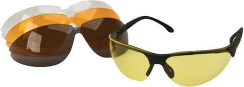 Walker's Sport Glasses with Interchangeable Lens in Kuwait